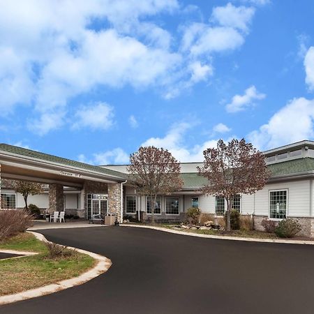 Days Inn By Wyndham Pentwater Εξωτερικό φωτογραφία
