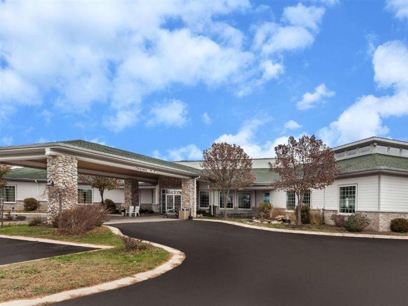 Days Inn By Wyndham Pentwater Εξωτερικό φωτογραφία