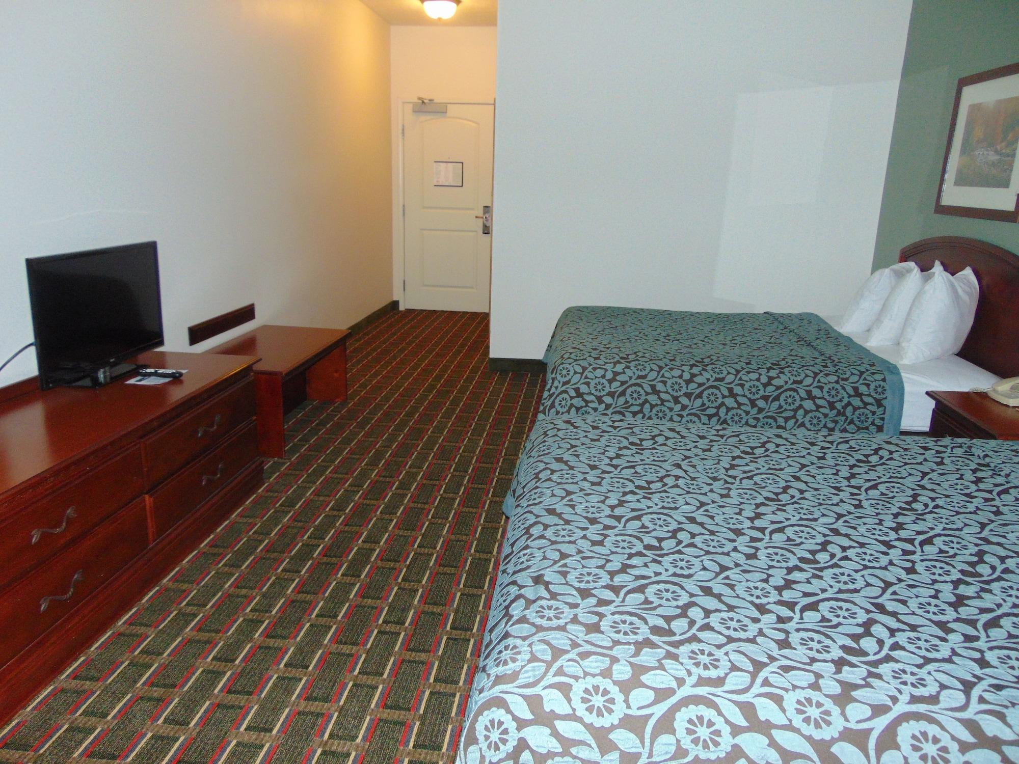 Days Inn By Wyndham Pentwater Εξωτερικό φωτογραφία