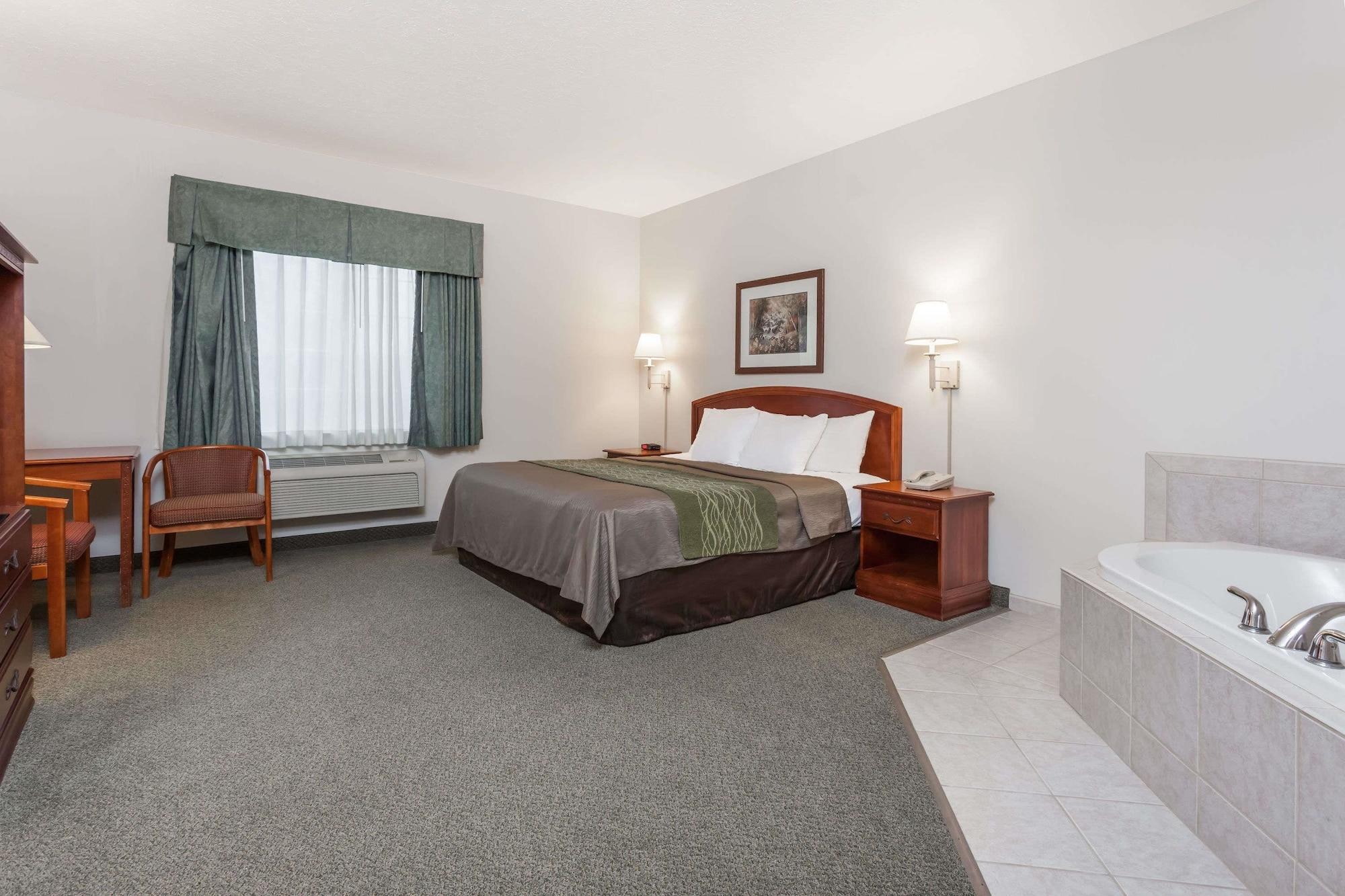Days Inn By Wyndham Pentwater Εξωτερικό φωτογραφία