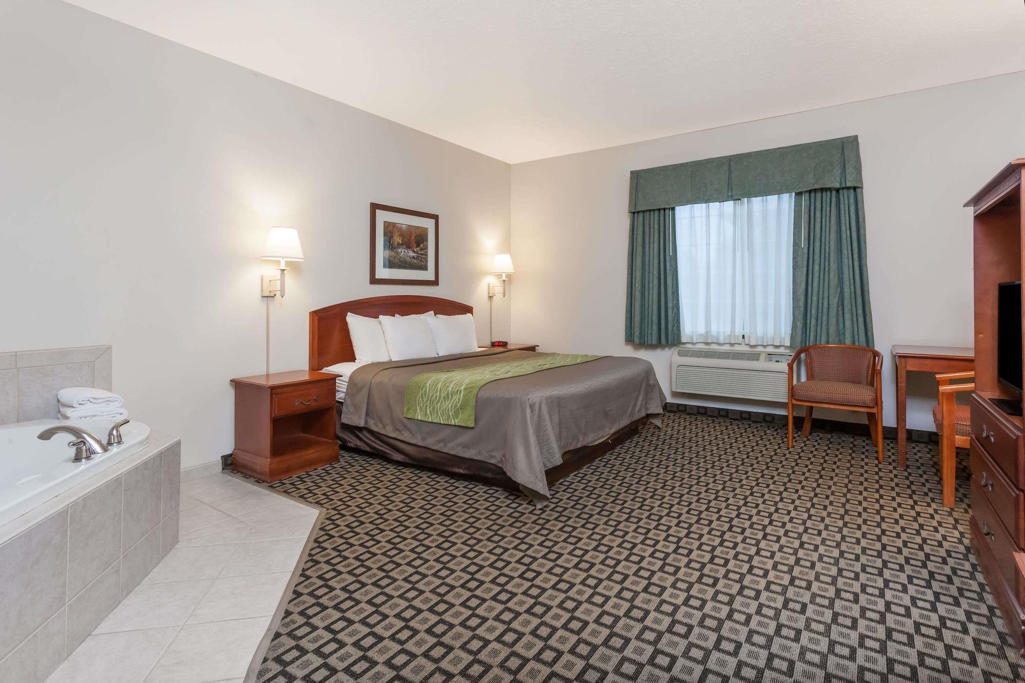 Days Inn By Wyndham Pentwater Εξωτερικό φωτογραφία