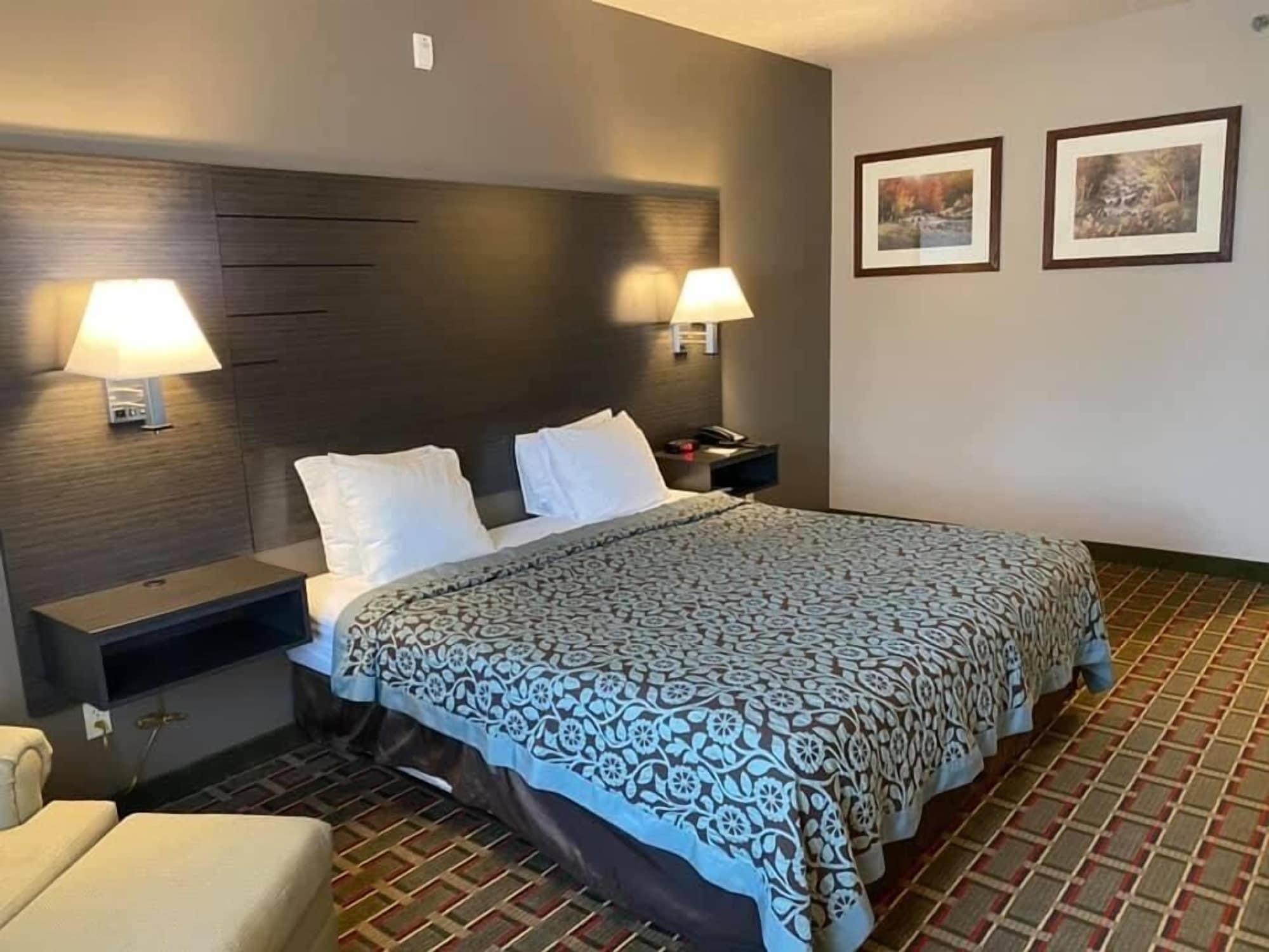 Days Inn By Wyndham Pentwater Εξωτερικό φωτογραφία