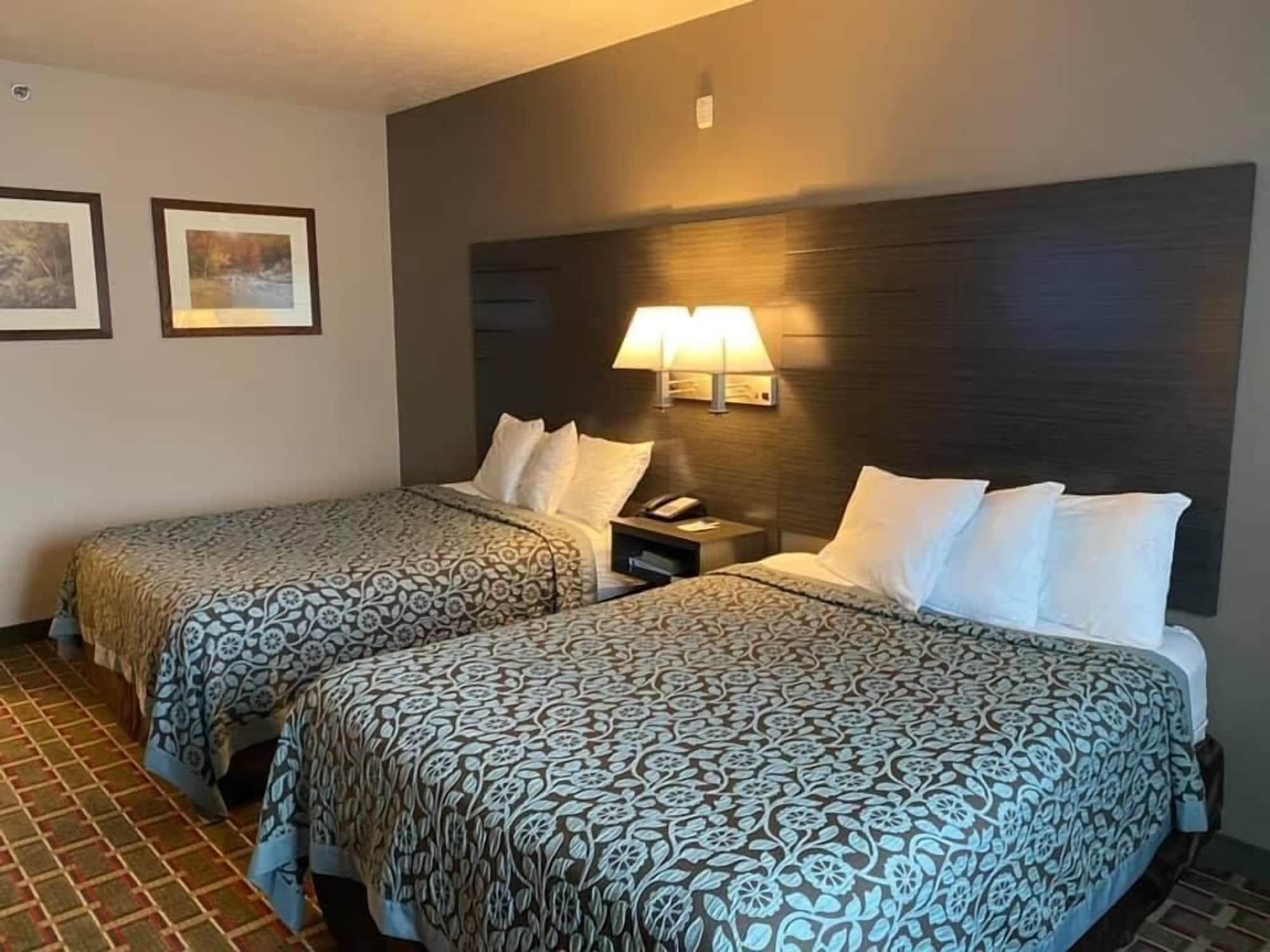 Days Inn By Wyndham Pentwater Εξωτερικό φωτογραφία