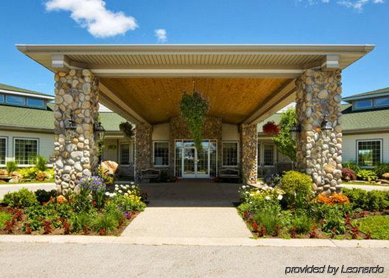 Days Inn By Wyndham Pentwater Εξωτερικό φωτογραφία