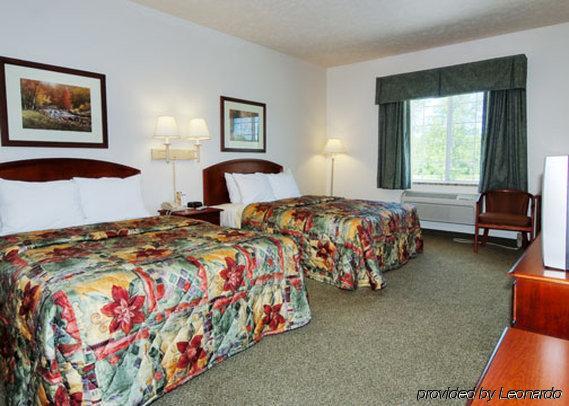 Days Inn By Wyndham Pentwater Δωμάτιο φωτογραφία