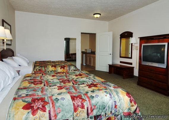 Days Inn By Wyndham Pentwater Δωμάτιο φωτογραφία
