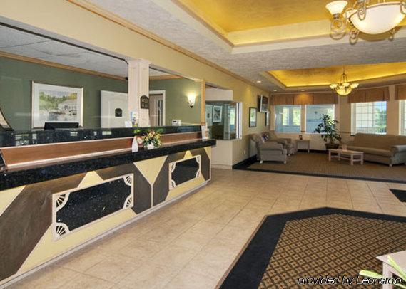 Days Inn By Wyndham Pentwater Εσωτερικό φωτογραφία