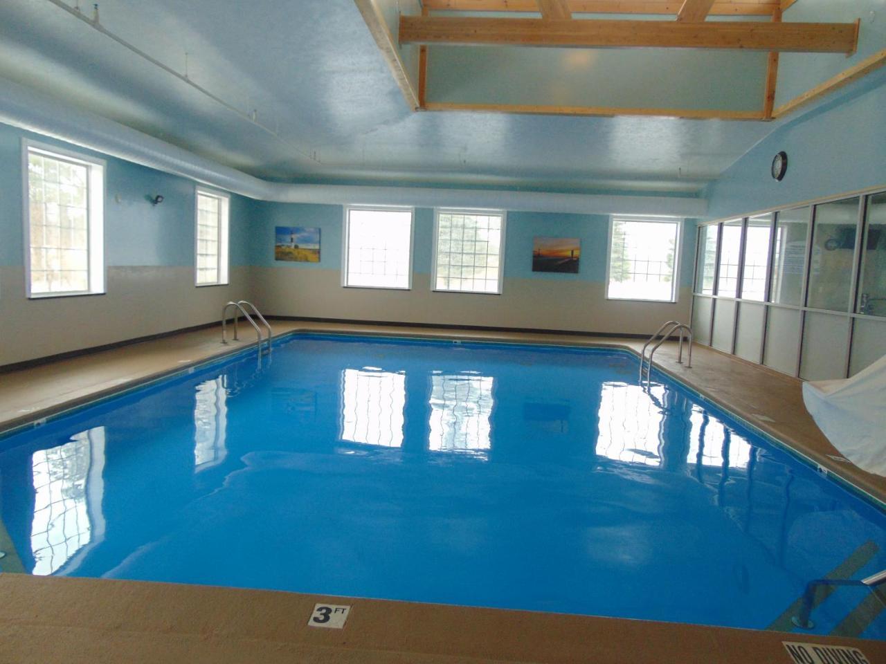Days Inn By Wyndham Pentwater Εξωτερικό φωτογραφία